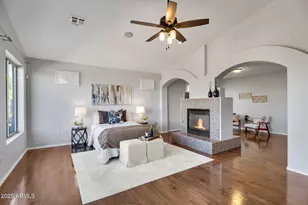 3846 N Desert Oasis Cir, Mesa, AZ 85207 - Photo 24