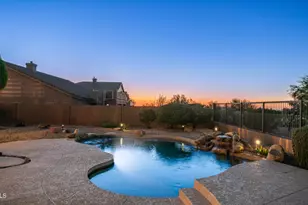 3846 N Desert Oasis Cir, Mesa, AZ 85207 - Photo 52