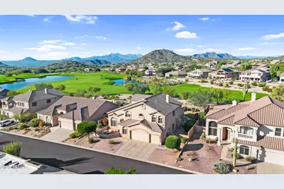 3846 N Desert Oasis Circle, Mesa, AZ 85207 - Photo 64