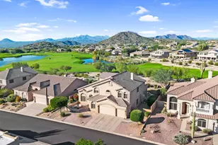 3846 N Desert Oasis Cir, Mesa, AZ 85207 - Photo 64