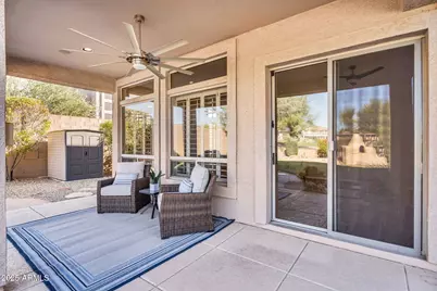 3846 N Desert Oasis Circle, Mesa, AZ 85207 - Photo 48