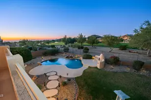 3846 N Desert Oasis Cir, Mesa, AZ 85207 - Photo 2