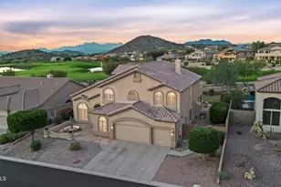 3846 N Desert Oasis Cir, Mesa, AZ 85207 - Photo 2