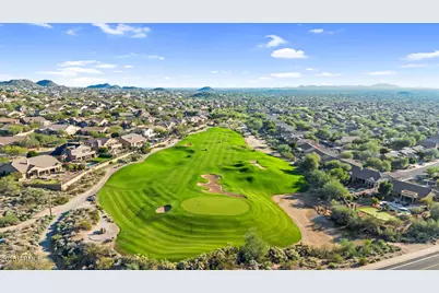 3846 N Desert Oasis Circle, Mesa, AZ 85207 - Photo 72