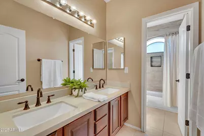 3846 N Desert Oasis Circle, Mesa, AZ 85207 - Photo 40