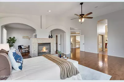 3846 N Desert Oasis Circle, Mesa, AZ 85207 - Photo 26