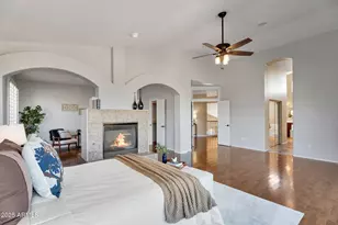 3846 N Desert Oasis Cir, Mesa, AZ 85207 - Photo 26