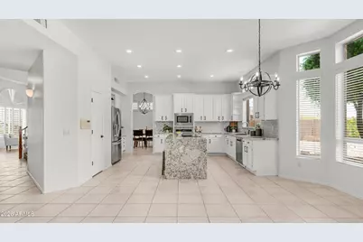 3846 N Desert Oasis Circle, Mesa, AZ 85207 - Photo 20