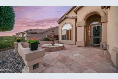 3846 N Desert Oasis Circle, Mesa, AZ 85207 - Photo 8