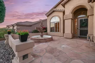 3846 N Desert Oasis Cir, Mesa, AZ 85207 - Photo 8