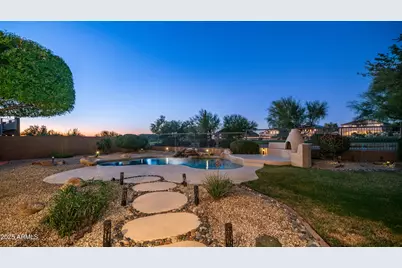 3846 N Desert Oasis Circle, Mesa, AZ 85207 - Photo 62