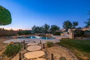3846 N Desert Oasis Cir, Mesa, AZ 85207 - Photo 62