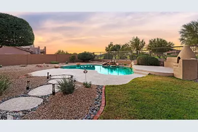 3846 N Desert Oasis Circle, Mesa, AZ 85207 - Photo 56