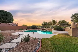 3846 N Desert Oasis Cir, Mesa, AZ 85207 - Photo 56