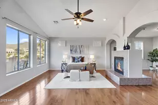 3846 N Desert Oasis Cir, Mesa, AZ 85207 - Photo 22