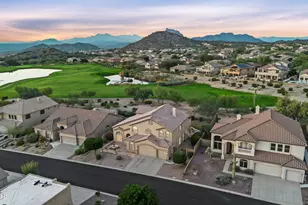 3846 N Desert Oasis Cir, Mesa, AZ 85207 - Photo 56