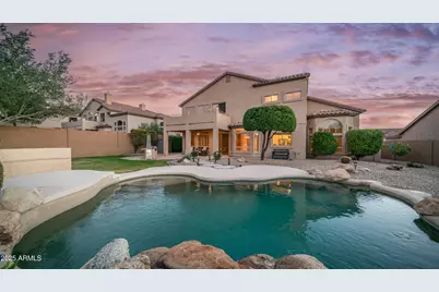 3846 N Desert Oasis Circle, Mesa, AZ 85207 - Photo 56