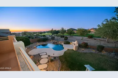 3846 N Desert Oasis Circle, Mesa, AZ 85207 - Photo 2