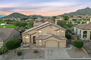 3846 N Desert Oasis Cir, Mesa, AZ 85207 - Photo 54