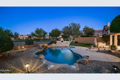 3846 N Desert Oasis Circle, Mesa, AZ 85207 - Photo 2