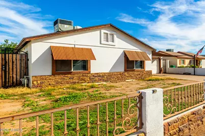 1505 S Kay Circle, Mesa, AZ 85204 - Photo 1