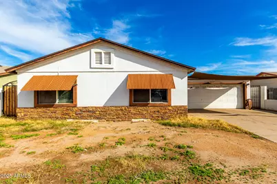 1505 S Kay Circle, Mesa, AZ 85204 - Photo 2