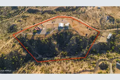 18330 W Moonlight Mesa Road, Wickenburg, AZ 85390 - Photo 8