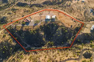 18330 W Moonlight Mesa Rd, Wickenburg, AZ 85390 - Photo 8