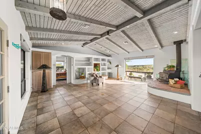 18330 W Moonlight Mesa Road, Wickenburg, AZ 85390 - Photo 4