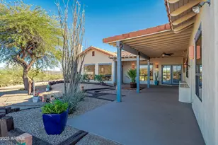 18330 W Moonlight Mesa Rd, Wickenburg, AZ 85390 - Photo 24