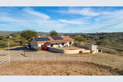 18330 W Moonlight Mesa Road, Wickenburg, AZ 85390 - Photo 22