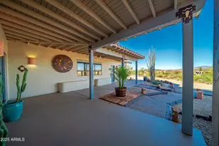 18330 W Moonlight Mesa Rd, Wickenburg, AZ 85390 - Photo 1