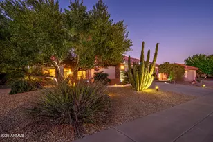 15986 W Quail Creek Ln, Surprise, AZ 85374 - Photo 8
