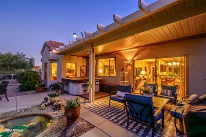 15986 W Quail Creek Lane, Surprise, AZ 85374 - Photo 36