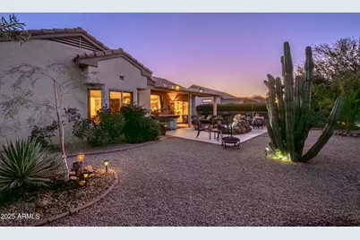 15986 W Quail Creek Lane, Surprise, AZ 85374 - Photo 26