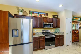 15986 W Quail Creek Ln, Surprise, AZ 85374 - Photo 18