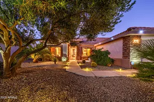 15986 W Quail Creek Ln, Surprise, AZ 85374 - Photo 4