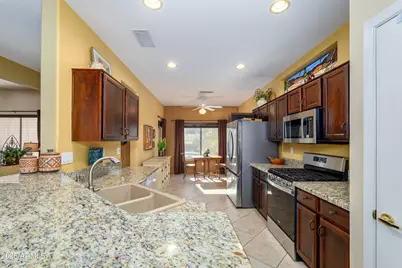 15986 W Quail Creek Lane, Surprise, AZ 85374 - Photo 16