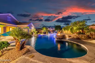 6148 S Marin Dr, Gilbert, AZ 85298 - Photo 1