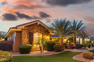 6148 S Marin Dr, Gilbert, AZ 85298 - Photo 4