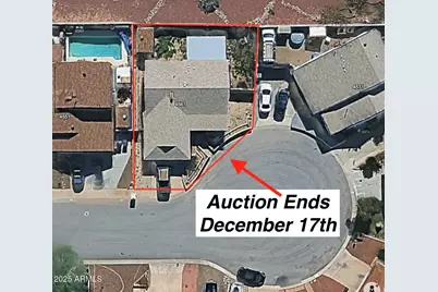 4561 W Meggan Place, Tucson, AZ 85741 - Photo 1