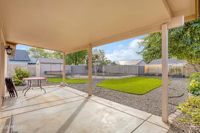 4327 E Meadow Land Drive, San Tan Valley, AZ 85140 - Photo 32