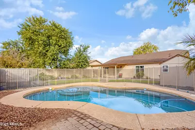 4327 E Meadow Land Drive, San Tan Valley, AZ 85140 - Photo 2