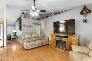 4327 E Meadow Land Dr, San Tan Valley, AZ 85140 - Photo 18