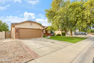 4327 E Meadow Land Dr, San Tan Valley, AZ 85140 - Photo 36