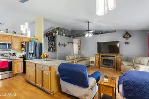 4327 E Meadow Land Dr, San Tan Valley, AZ 85140 - Photo 14