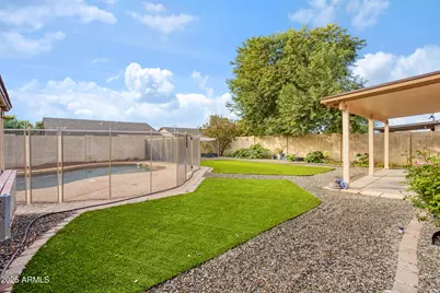 4327 E Meadow Land Drive, San Tan Valley, AZ 85140 - Photo 34