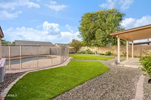 4327 E Meadow Land Dr, San Tan Valley, AZ 85140 - Photo 34