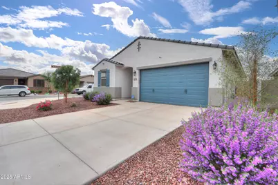 41575 W Saguaro Drive, Maricopa, AZ 85138 - Photo 2