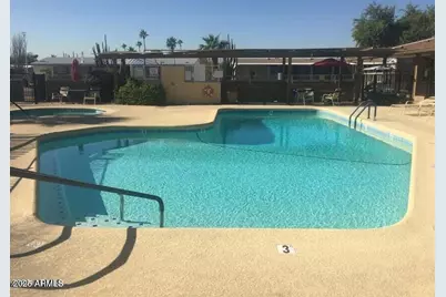 10701 N 99th Avenue #65, Peoria, AZ 85345 - Photo 34